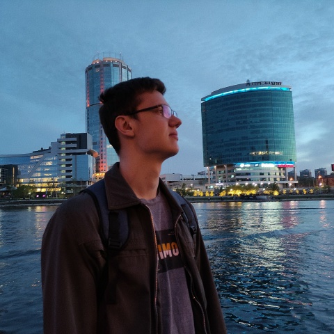 Илья Коноплицкий