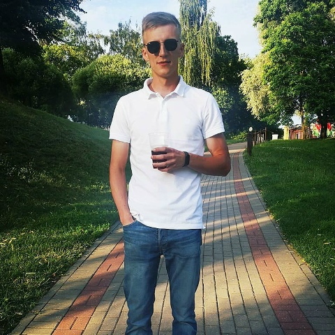 Андрей Васильевич