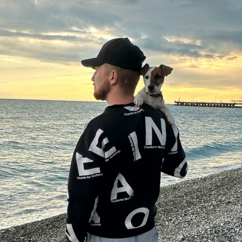 Антон Ермаков