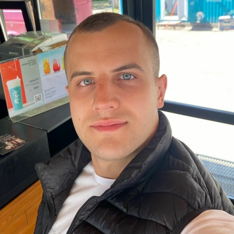 Алексей Плехов