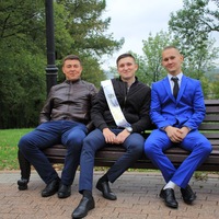 Данька Галиев