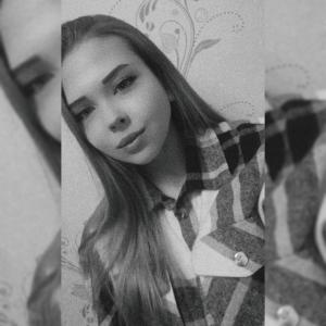 Анастасия Смирнова