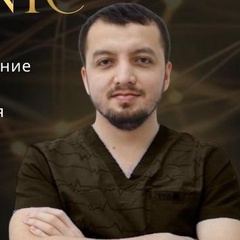 Хондамир Абруев