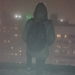 Егор Новиков