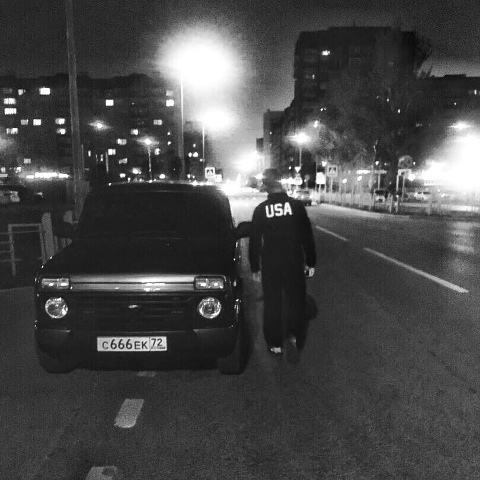 Дмитрий Мостовщиков