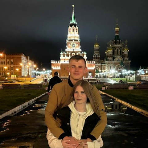 Виталя Медведев