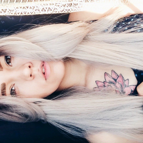 Мария Кудрицкая